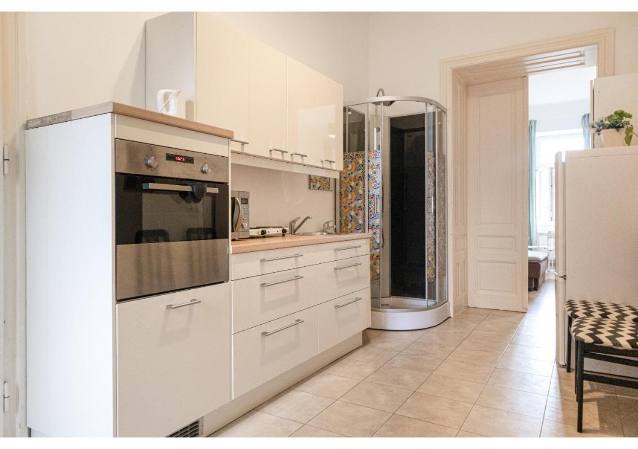 Super 2Br Apartment - Perfect For Long Stays Wien Ngoại thất bức ảnh