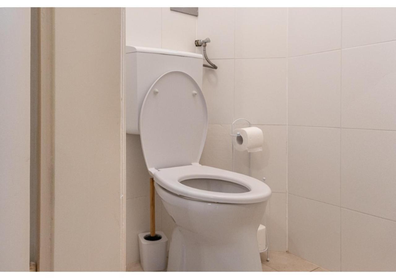 Super 2Br Apartment - Perfect For Long Stays Wien Ngoại thất bức ảnh