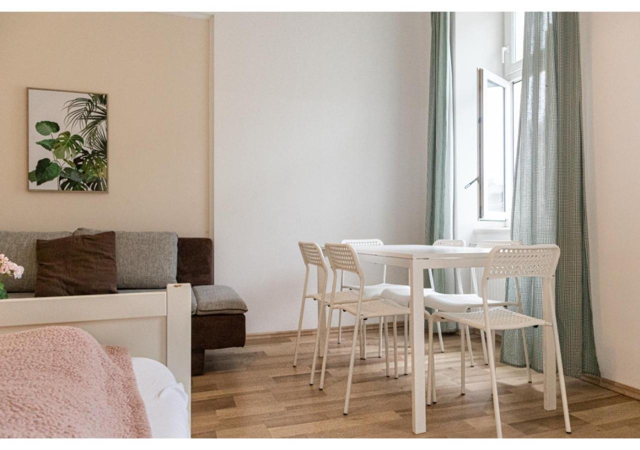 Super 2Br Apartment - Perfect For Long Stays Wien Ngoại thất bức ảnh